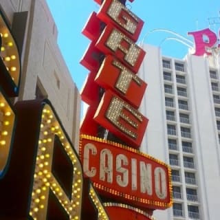 Downtown Las Vegas : une visite à pied de Fremont Street du passé au présent 4