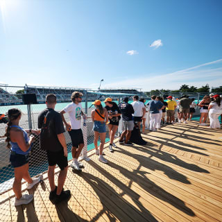 FORMULA 1 MIAMI GRAND PRIX 2027 TICKETS | WAITLIST 5