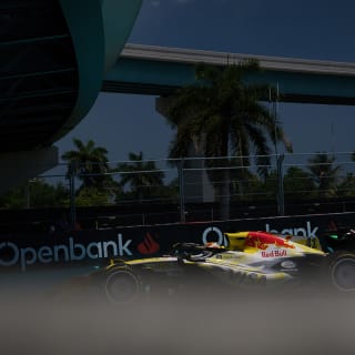 FORMULA 1 MIAMI GRAND PRIX 2027 TICKETS | WAITLIST 6