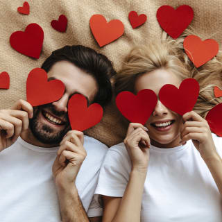 Saint Valentin 2024 - Liste d'attente 1