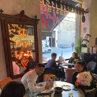 Experiencia gastronomica para 2 en Understreet Market 6