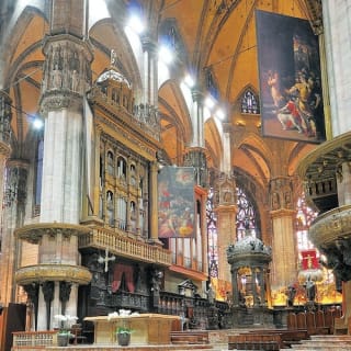 Milan Cathedral: Admission Ticket 3