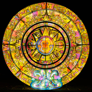 LEKTRIK ART: A Festival of Lights 6