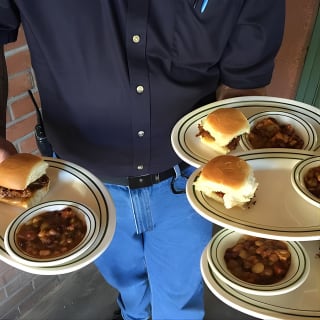 Downtown Gilbert Food Tour 4