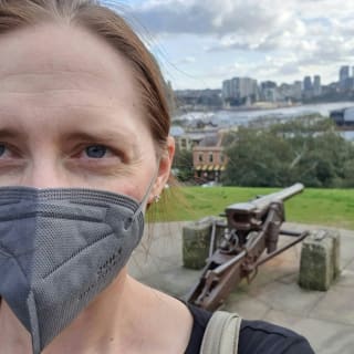 Highlights of Sydney Outdoor Exploration Game 2