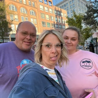 Manchester Detective Mystery Game: Infiltrate a Secret Society in Manchester, NH! 3