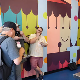 Las Vegas Arts District Sightseeing and Foodie Tour 4