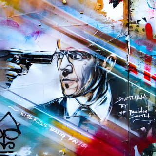 Shoreditch Self-Guided Walking Tour: Art, Cuisine & Culture 3