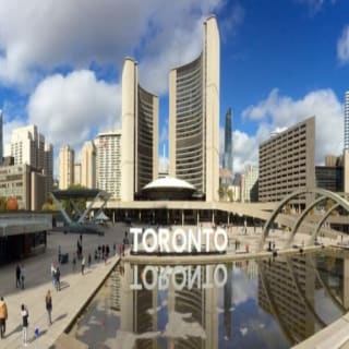 Toronto Guided City Tour + Harbour Cruise 4