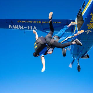 Wollongong Tandem Skydiving 15,000ft 3