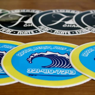 One Hour Surf Lesson with Experienced Instructor 16