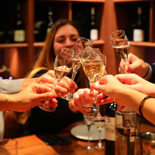 Dégustation Terroir chez Ô Chateau 2