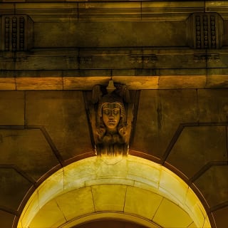 Salt Lake Ghosts and Hauntings Tour By US Ghost Adventures 11