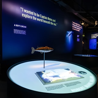 Titanic Experience and Giant's Causeway tour from Belfast 10
