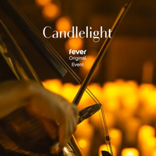 Candlelight Open Air: A Tribute to Celine Dion and More 5
