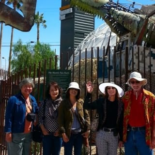 Downtown Las Vegas : une visite à pied de Fremont Street du passé au présent 8