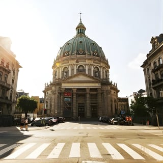 Copenhagen Highlights Express 2-Hour Walking Tour 7