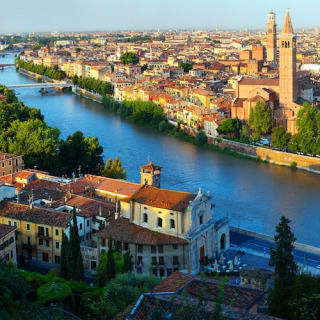 Bus Hop-on Hop-off Verona 2
