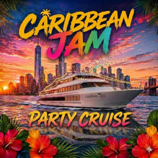 The Caribbean Jam Party Cruise 1