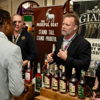 Whiskey Washback Austin 1
