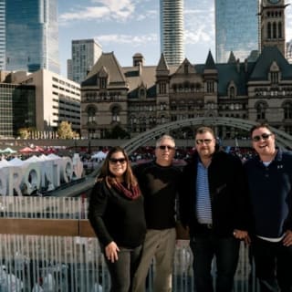 Toronto Guided City Tour + Harbour Cruise 5