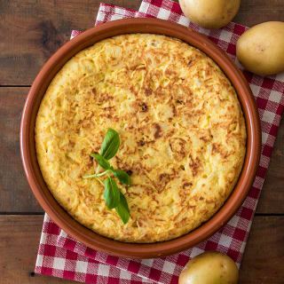 Bottomless Wine and Spanish Tapas Cooking Class 3