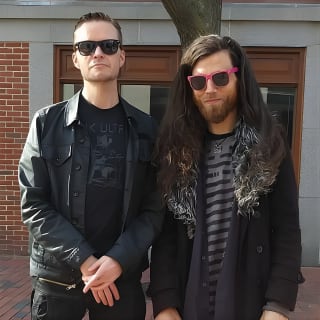 Satanic Salem Walking Tour 5