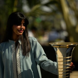 FORMULA 1 SAUDI ARABIAN GRAND PRIX 2027 HOSPITALITY | WAITLIST 5