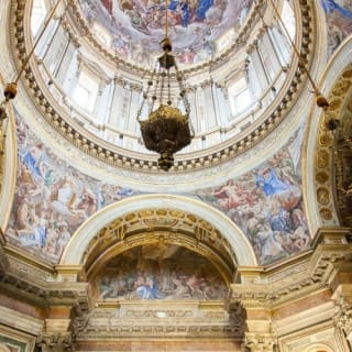 Visita il Museo del Tesoro di San Gennaro 2
