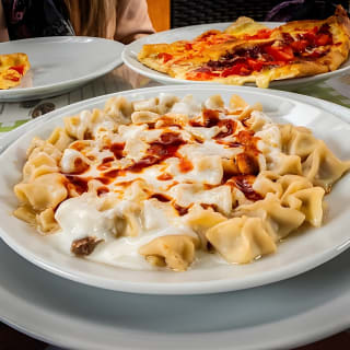 Istanbul Kadikoy Food Tour with 12+ Local Delicacies Tastings 15