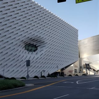 The History and Architecture of Downtown Los Angeles 4