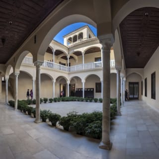 Musée Picasso Malaga : Billet d'entrée + Guide audio 29