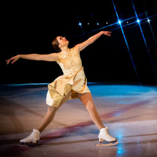 Féerie Sur Glace : METROPOLIS 2