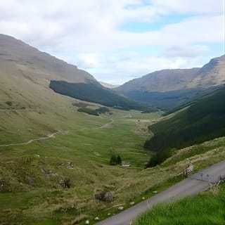 Excursión de un día a Oban y las Tierras Altas Occidentales desde Edimburgo 4