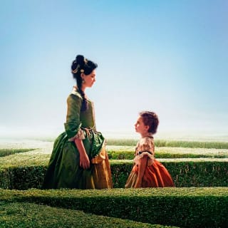 Cine en el mirador de La Galería - Cambio de Reinas (2017) 1