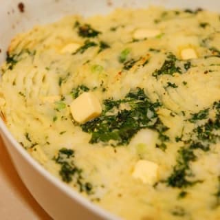 Irish Craic & Cuisine: Kochkurs & Abendessen in zentralem Dublin 9