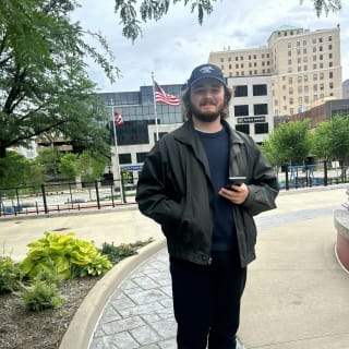 Rubber City Roam: The Locks and Landmarks of Downtown Akron Outdoor Exploration Game 4