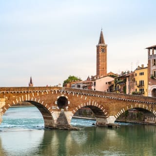 Bus Hop-on Hop-off Verona 3