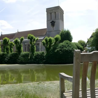 Midsomer Murders Tour from London 1