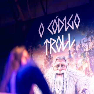 Der Troll-Code 2