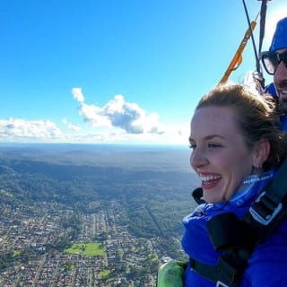 Wollongong Tandem Skydiving 15,000ft 6
