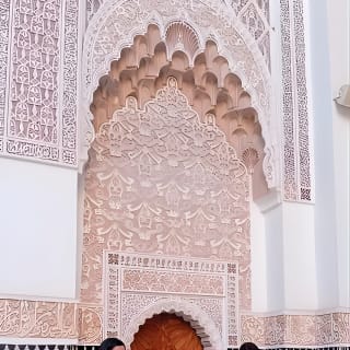 visite de marrakech-medina, souks, jardins secrets, sites & histoires 10