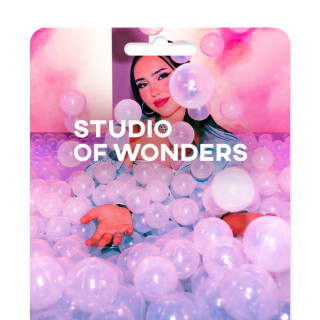 Studio of Wonders - Geschenkgutschein 1