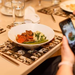 Irish Craic & Cuisine: Kochkurs & Abendessen in zentralem Dublin 10