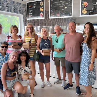 Fort Lauderdale Beach Food Tour 7