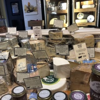 Flavors of Philly Food Tour 5
