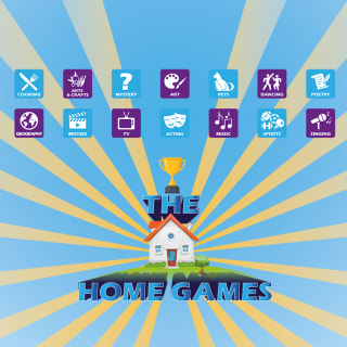 The Home Games 2