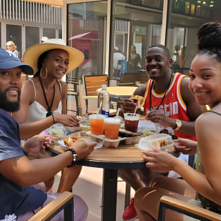  Food and Sightseeing Tour on the Las Vegas Strip 6
