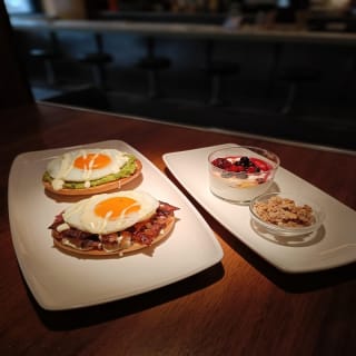 Brunch en Home Burger 2