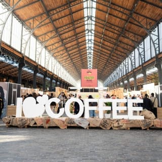 Brussels Coffee Show 2026 : le festival incontournable du café de spécialité et du chocolat en Belgique revient les 6, 7 et 8 novembre 3